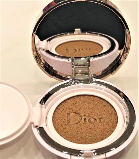 dior perfect cushion medium beige swatch|dior dream skin.